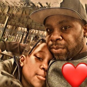 Meet your Posher, Barrye